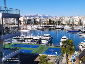 Athens Sky Suites 1
